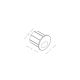Spoturi - Spot LED incastrabil de exterior iluminat scari ambiental IP65 Dary B