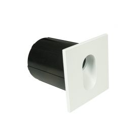 Spoturi - Spot LED incastrabil de exterior iluminat scari ambiental IP65 Dary C