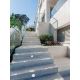 Spoturi - Spot LED incastrabil de exterior iluminat scari ambiental IP65 Dary C