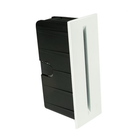 Spoturi - Spot LED incastrabil de exterior iluminat ambiental IP65 Vipin