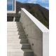 Spoturi - Spot LED incastrabil de exterior iluminat scari ambiental IP65 Evy A