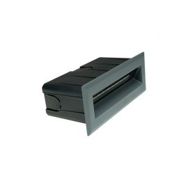 Spoturi - Spot LED incastrabil de exterior iluminat scari ambiental IP65 Sigrid A