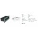 Spoturi - Spot LED incastrabil de exterior iluminat scari ambiental IP65 Sigrid A
