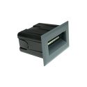 Spot LED incastrabil de exterior iluminat scari ambiental IP65 Sigrid B