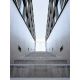 Spoturi - Spot LED incastrabil de exterior iluminat scari ambiental IP65 Sigrid B