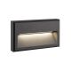 Spoturi - Spot LED de exterior iluminat ambiental IP65 Nell A