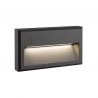 Spot LED de exterior iluminat ambiental IP65 Nell A