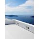 Spoturi - Spot LED de exterior iluminat ambiental IP65 Nell A
