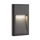 Spot LED de exterior iluminat ambiental IP65 Nell B