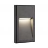 Spot LED de exterior iluminat ambiental IP65 Nell B
