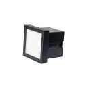 Spot LED incastrabil de exterior iluminat ambiental IP65 Myron