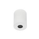 Spot LED aplicat de exterior iluminat decorati IP54 Vasyl alb