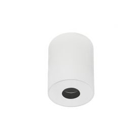 Spoturi - Spot LED aplicat de exterior iluminat decorati IP54 Vasyl alb