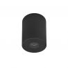 Spot LED aplicat de exterior iluminat decorati IP54 Vasyl negru