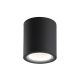 Spoturi - Spot LED aplicat de exterior iluminat decorati IP65 Audra negru