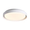 Plafoniera LED de exterior iluminat IP65 Kybel D-27cm