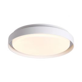 Plafoniere - Plafoniera LED de exterior iluminat IP65 Kybel D-27cm