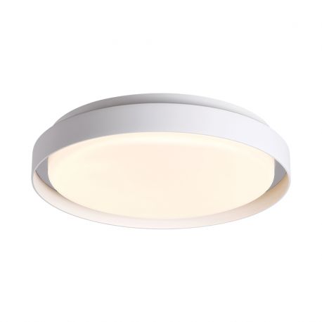 Plafoniere - Plafoniera LED de exterior iluminat IP65 Kybel D-27cm