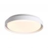 Plafoniera LED de exterior iluminat IP65 Kybel D-27cm