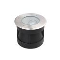 Spot LED incastrabil de exterior decorativ IP67 Lino A