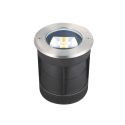 Spot LED incastrabil de exterior decorativ IP67 Lino B