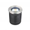 Spot LED incastrabil de exterior decorativ IP67 Lino B