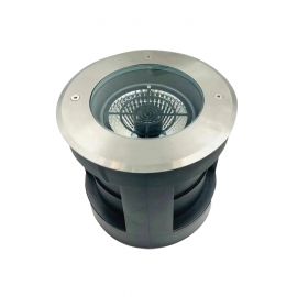 Spoturi - Spot LED incastrabil de exterior decorativ IP67 Wael A