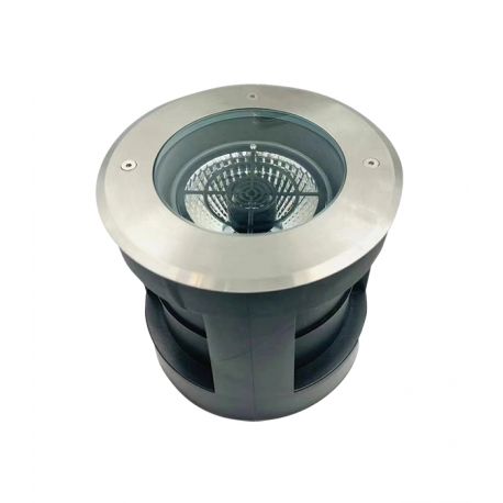 Spoturi - Spot LED incastrabil de exterior decorativ IP67 Wael A