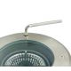 Spoturi - Spot LED incastrabil de exterior decorativ IP67 Wael A