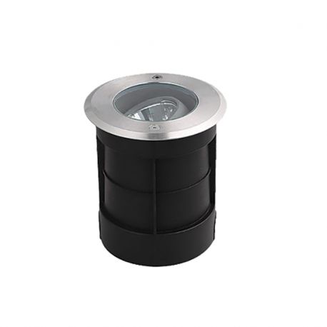 Spoturi - Spot LED incastrabil de exterior decorativ IP67 Wael B