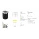 Spoturi - Spot LED incastrabil de exterior decorativ IP67 Wael B