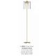 Lampadare - Lampadar, Lampa de podea moderna Nira auriu