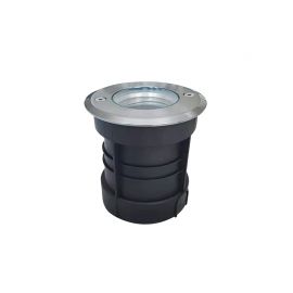 Spot incastrabil de exterior decorativ IP65 Ismet A GU10