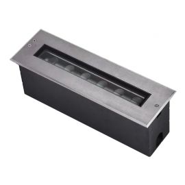 Spoturi - Spot LED incastrabil de exterior decorativ IP67 Rada