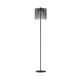 Lampadare - Lampadar, Lampa de podea moderna Nira negru