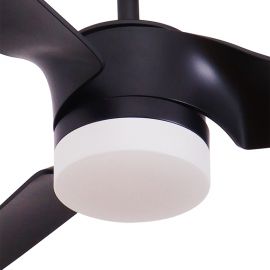 Becuri si accesorii - Accesoriu, lumina LED pentru Ventilatore de tavan Skadi