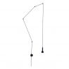 Aplica de perete tip pendul LED stil minimalist Olja