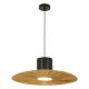 Pendule, Lustre suspendate - Lustra/pendul design decorativ natural Paper D-60cm