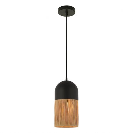 Pendule, Lustre suspendate - Lustra/pendul design decorativ natural Paper D-18cm