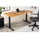 Birouri - Birou cu inaltime reglabila electrica Oak Desk 160cm