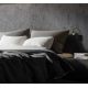 Aplice, corpuri de iluminat pentru pereti - Aplica cu spot LED stil minimalist Hotel alba