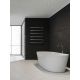 Iluminat pentru baie - Spot incastrabil pentru baie IP65 Astrid GU10 alb