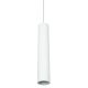 Pendul cu Spot stil minimalist GU10 Tube alb