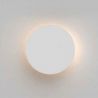 Aplica LED cu lumina ambientala Aviel D-25cm