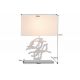 Veioze - Veioza, Lampa de masa design unicat The Wave 60cm