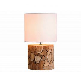 Veioze - Veioza, Lampa de masa design unicat Pure Nature 45cm