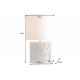 Veioze - Veioza, Lampa de masa design unicat Pure Nature 45cm