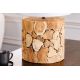 Veioze - Veioza, Lampa de masa design unicat Pure Nature 45cm