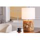 Veioze - Veioza, Lampa de masa design unicat Pure Nature 45cm