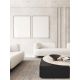 Spoturi tavan fals - Spot incastrabil tavan Gypsum alb